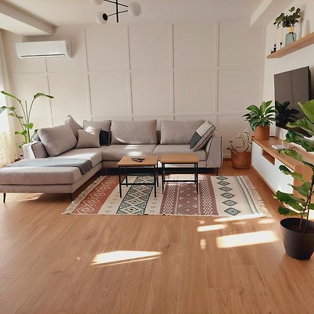Behome Tiran Dış mekan fotoğraf